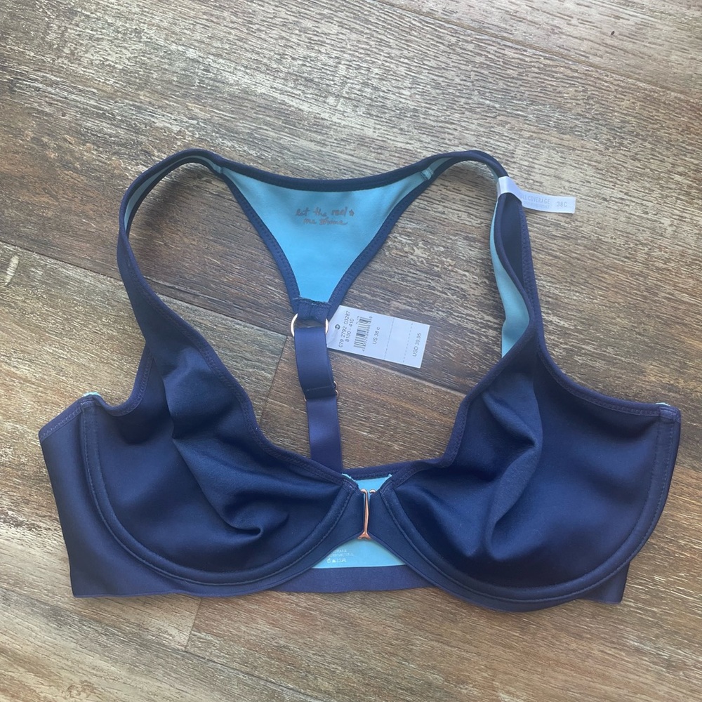 aerie real me unlined bra